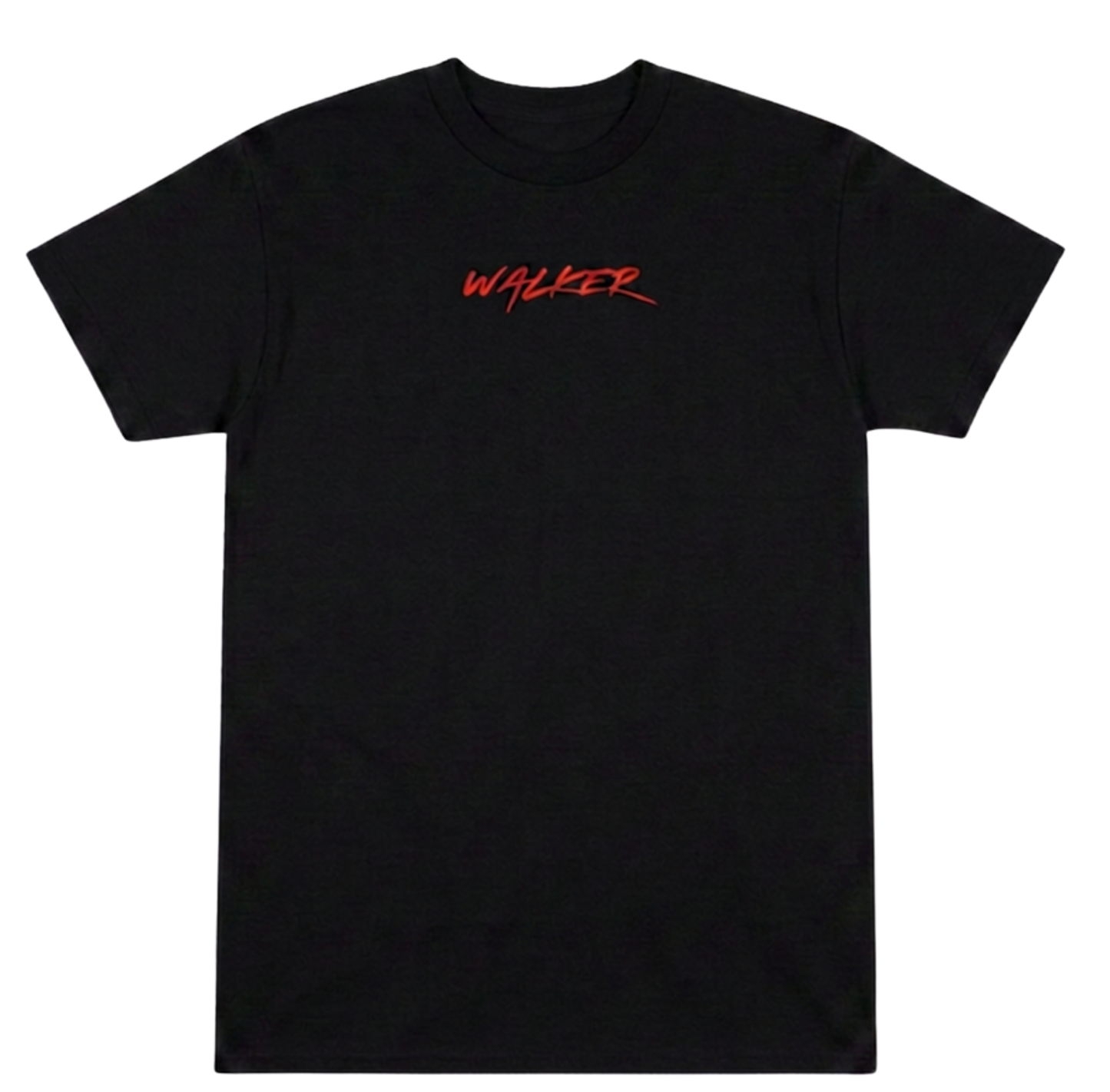 "WALKER" V-TWIN TEE