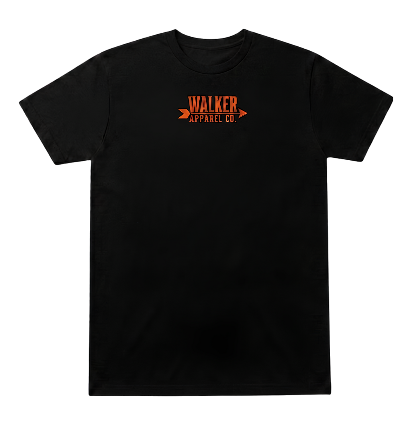 "WALKER" HUNTING TEE