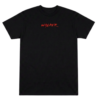 "WALKER" V-TWIN TEE