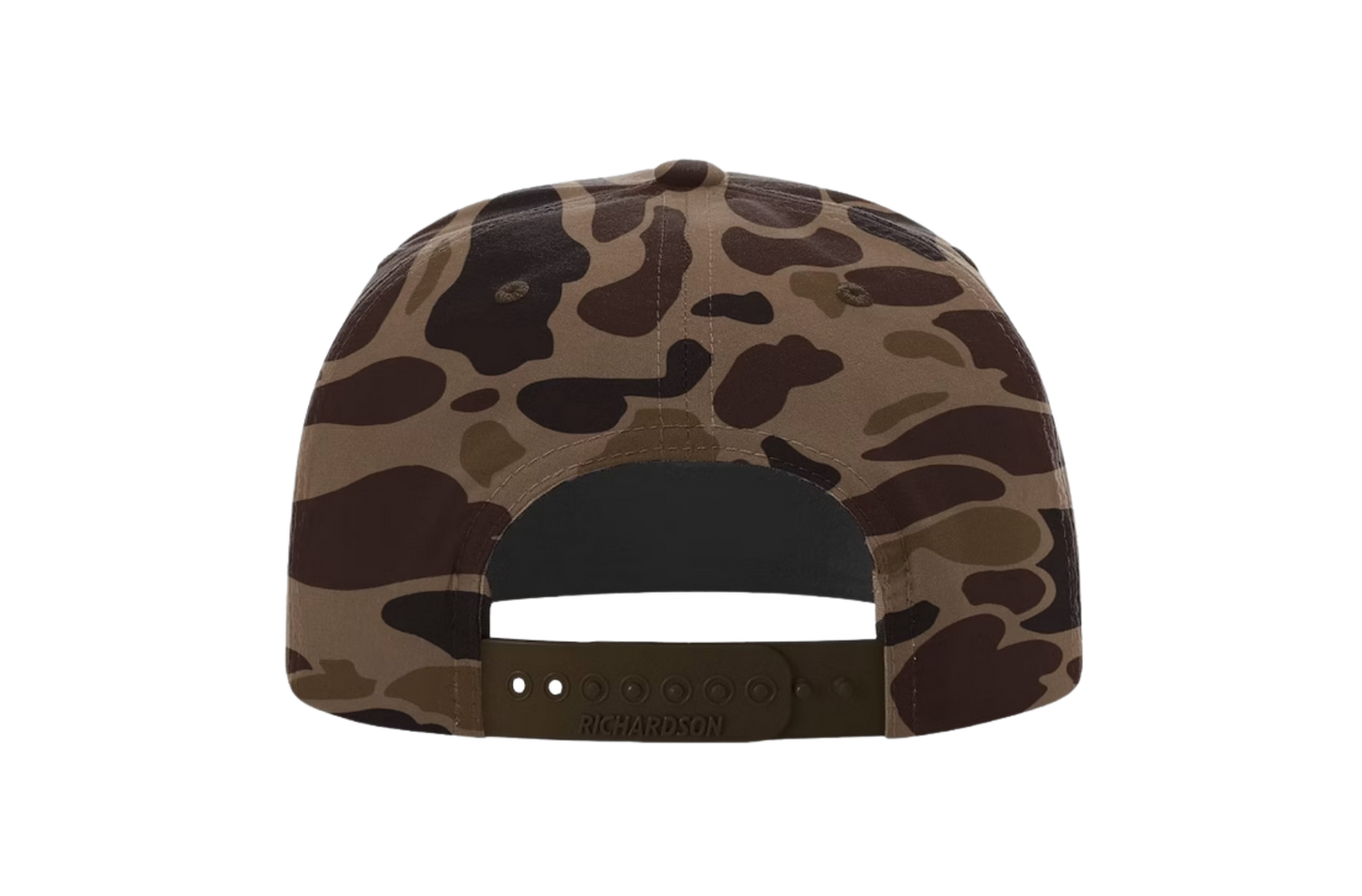 "WALKER" RICHARDSON 256 SNAPBACK